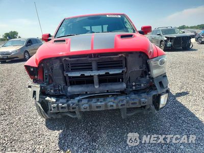 Piąte zdjęcie samochodu w środku: 2016 RAM 1500 SPORT VIN:1C6RR7MT4GS251295 - miniatura