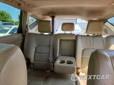 Zdjęcie 10 z 13 samochodu: 2012 NISSAN MURANO S VIN:JN8AZ1MW7CW217260 - miniatura