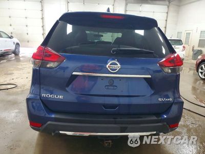 Zdjęcie 6 z 13 samochodu: 2017 NISSAN ROGUE S VIN:5N1AT2MV6HC808226 - miniatura
