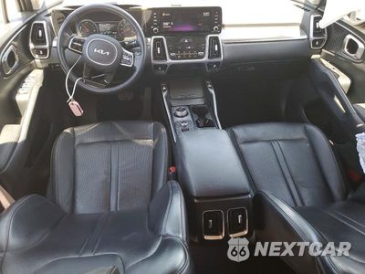 Zdjęcie 8 z 13 samochodu: 2022 KIA SORENTO S VIN:KNDRGDLG7N5086159 - miniatura