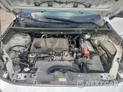Zdjęcie 12 z 13 samochodu: 2019 TOYOTA RAV4 LE VIN:2T3F1RFV4KW065186 - miniatura