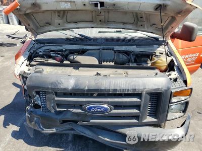 Zdjęcie 12 z 13 samochodu: 2014 FORD E150 VAN VIN:1FTNE1EW8EDA35041 - miniatura