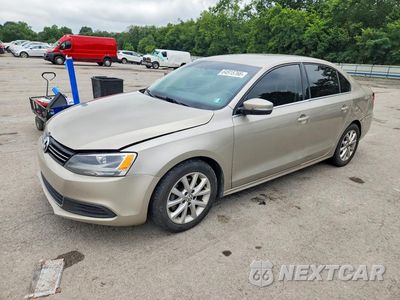 2013 VOLKSWAGEN JETTA SE 3VWDX7AJ7DM231958 - główne zdjęcie licytacji z USA - miniatura