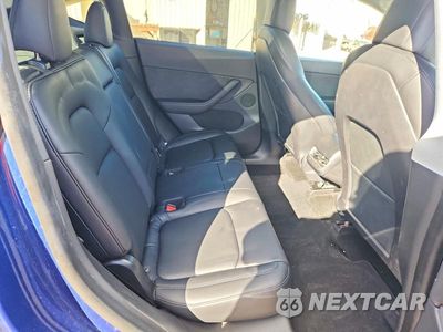 Zdjęcie 10 z 12 samochodu: 2020 TESLA MODEL Y VIN:5YJYGDEF9LF046676 - miniatura