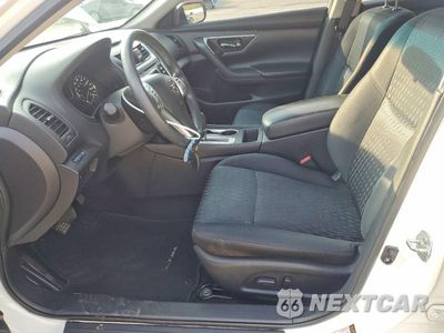 Zdjęcie 7 z 12 samochodu: 2016 NISSAN ALTIMA 2.5 S VIN:1N4AL3AP9GC137607 - miniatura