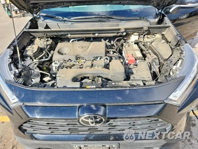 Zdjęcie 12 z 14 samochodu: 2024 TOYOTA RAV4 XLE PREMIUM VIN:2T3A1RFV0RC425236 - miniatura