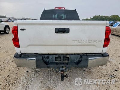 Zdjęcie 6 z 12 samochodu: 2014 TOYOTA TUNDRA SR5 VIN:5TFRM5F16EX072568 - miniatura