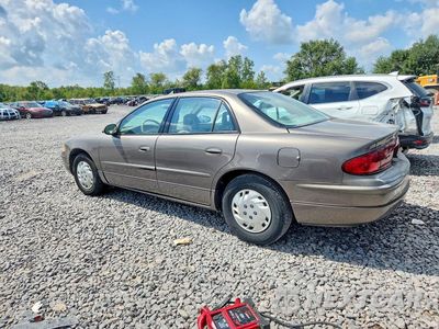 Drugie zdjęcie samochodu z przodu: 2002 BUICK REGAL LS VIN:2G4WB52K921259296 - miniatura