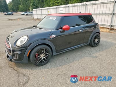 2017 MINI COOPER JOHN COOPER WORKS WMWXM9C5XHT997286 - główne zdjęcie licytacji z USA - miniatura