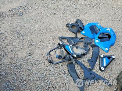 Zdjęcie 9 z 10 samochodu: 2022 HONDA GROM A VIN:MLHJC9253N5001918 - miniatura