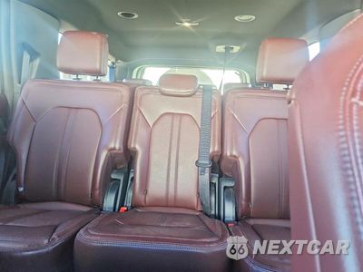 Zdjęcie 10 z 13 samochodu: 2023 FORD EXPEDITION MAX LIMITED VIN:1FMJK2A89PEA21680 - miniatura