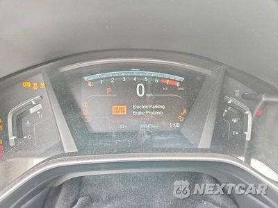 Zdjęcie 9 z 12 samochodu: 2017 HONDA CR-V EX VIN:2HKRW2H57HH683055 - miniatura