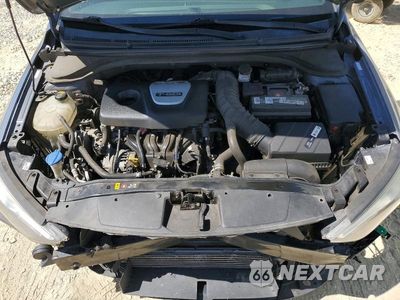 Zdjęcie 11 z 13 samochodu: 2018 HYUNDAI ELANTRA SPORT VIN:KMHD04LB2JU507557 - miniatura