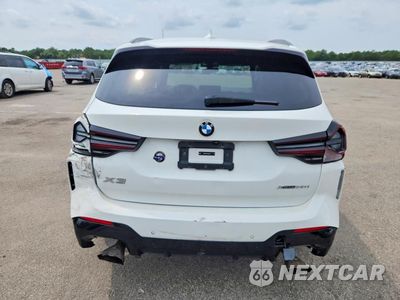 Zdjęcie 6 z 13 samochodu: 2024 BMW X3 XDRIVE30I VIN:5UX53DP02R9T86793 - miniatura