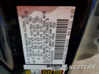 Zdjęcie 12 z 12 samochodu: 2010 TOYOTA TACOMA ACCESS CAB VIN:5TEUX4EN1AZ679481 - miniatura