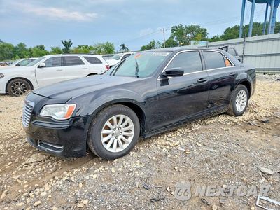 2014 CHRYSLER 300 2C3CCAAG4EH217760 - główne zdjęcie licytacji z USA - miniatura
