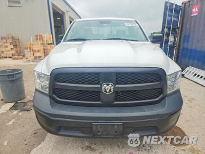Piąte zdjęcie samochodu w środku: 2020 RAM 1500 CLASSIC TRADESMAN VIN:3C6JR6DG3LG169053 - miniatura