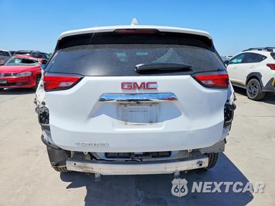 Zdjęcie 6 z 14 samochodu: 2019 GMC TERRAIN SLE VIN:3GKALMEV7KL298547 - miniatura