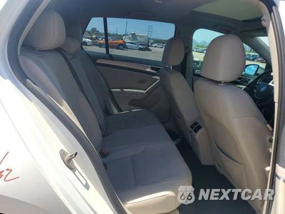 Zdjęcie 10 z 12 samochodu: 2015 VOLKSWAGEN GOLF VIN:3VW217AU2FM005560 - miniatura