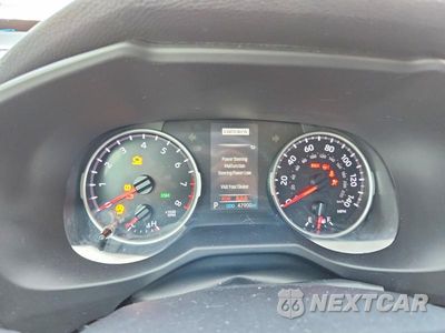 Zdjęcie 9 z 13 samochodu: 2021 TOYOTA RAV4 XLE PREMIUM VIN:2T3C1RFV7MC167413 - miniatura
