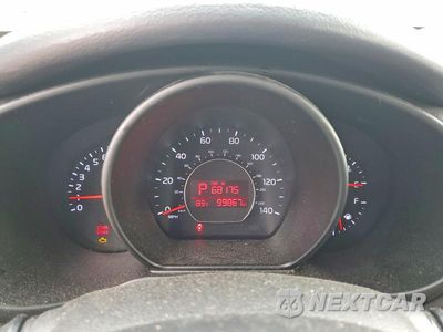 Zdjęcie 9 z 13 samochodu: 2015 KIA SOUL + VIN:KNDJP3A56F7219055 - miniatura