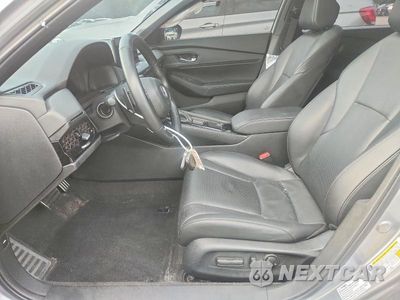Zdjęcie 7 z 12 samochodu: 2025 HONDA ACCORD HYBRID SPORT-L VIN:1HGCY2F76SA086418 - miniatura