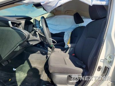 Zdjęcie 7 z 12 samochodu: 2023 TOYOTA COROLLA LE VIN:5YFB4MDE9PP061258 - miniatura