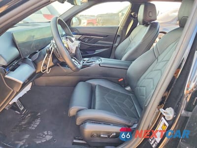 Zdjęcie 7 z 12 samochodu: 2026 BMW 530 XI VIN:WBA53FJ05TCW46035 - miniatura