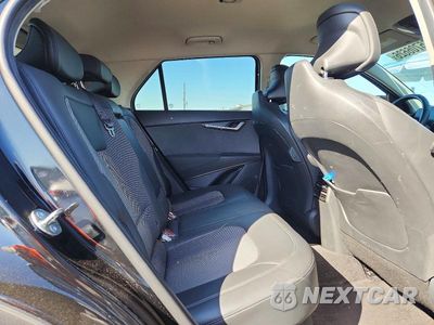 Zdjęcie 11 z 13 samochodu: 2025 KIA NIRO EX VIN:KNDCR3LE7S5309742 - miniatura