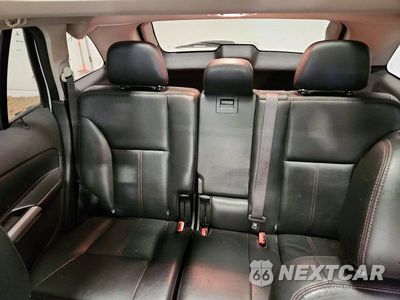 Zdjęcie 10 z 13 samochodu: 2012 FORD EDGE SEL VIN:2FMDK4JC2CBA55527 - miniatura