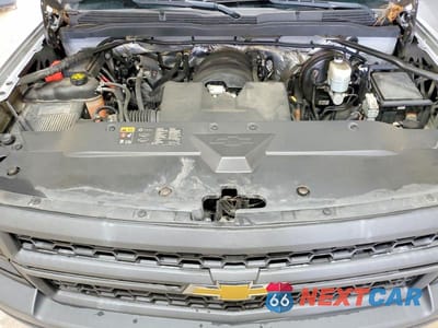 Zdjęcie 11 z 12 samochodu: 2015 CHEVROLET SILVERADO K1500 VIN:1GCVKPEH5FZ386796 - miniatura