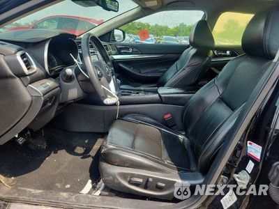 Zdjęcie 7 z 12 samochodu: 2020 NISSAN MAXIMA SV VIN:1N4AA6CVXLC367265 - miniatura