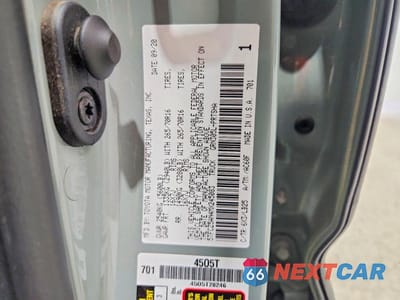 Zdjęcie 12 z 12 samochodu: 2021 TOYOTA TACOMA TRD PRO VIN:5TFCZ5AN4MX245083 - miniatura