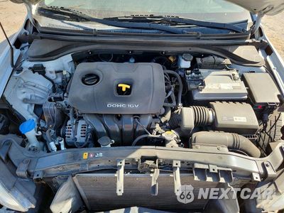 Zdjęcie 11 z 12 samochodu: 2017 HYUNDAI ELANTRA SE VIN:KMHD84LF5HU245961 - miniatura