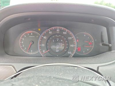 Zdjęcie 9 z 12 samochodu: 2016 HONDA ACCORD SPORT VIN:1HGCR2F56GA117654 - miniatura