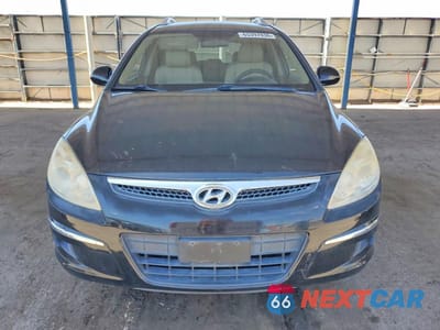 Piąte zdjęcie samochodu w środku: 2011 HYUNDAI ELANTRA TOURING GLS VIN:KMHDC8AE0BU122530 - miniatura