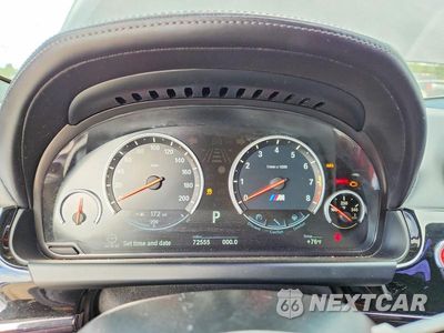 Zdjęcie 9 z 12 samochodu: 2016 BMW M6 GRAN COUPE VIN:WBS6E9C54GGF92572 - miniatura