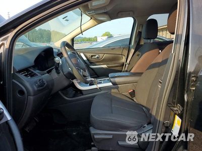 Zdjęcie 7 z 13 samochodu: 2013 FORD EDGE SE VIN:2FMDK3GC6DBC80858 - miniatura