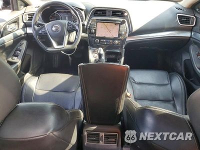 Zdjęcie 8 z 12 samochodu: 2020 NISSAN MAXIMA SL VIN:1N4AA6DVXLC363862 - miniatura