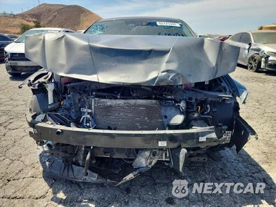 Piąte zdjęcie samochodu w środku: 2025 HYUNDAI ELANTRA HYBRID BLUE VIN:KMHLM4DJ7SU129842 - miniatura