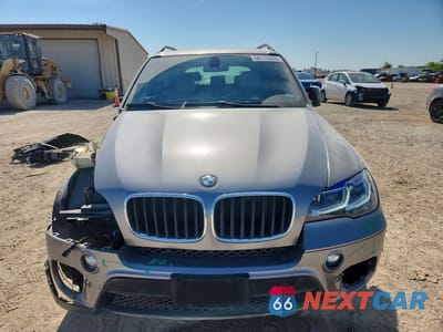 Piąte zdjęcie samochodu w środku: 2012 BMW X5 XDRIVE35I VIN:5UXZV4C50CL985408 - miniatura