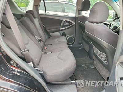 Zdjęcie 11 z 13 samochodu: 2008 TOYOTA RAV4 SPORT VIN:JTMBD32V785189980 - miniatura