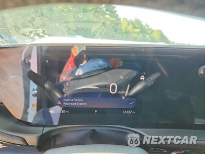 Zdjęcie 9 z 13 samochodu: 2025 BUICK ENVISTA SPORT TOURING VIN:KL47LBEP3SB191003 - miniatura