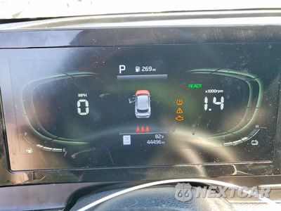 Zdjęcie 9 z 13 samochodu: 2023 KIA SPORTAGE LX VIN:KNDPU3AG2P7090513 - miniatura