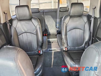 Zdjęcie 10 z 13 samochodu: 2012 GMC ACADIA SLT-2 VIN:1GKKRSED2CJ235444 - miniatura