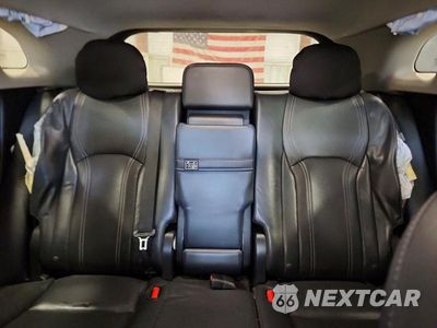 Zdjęcie 10 z 13 samochodu: 2019 LEXUS RX 350 BASE VIN:2T2BZMCA1KC175355 - miniatura
