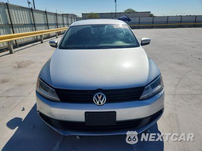 Piąte zdjęcie samochodu w środku: 2012 VOLKSWAGEN JETTA SE VIN:3VWDX7AJ7CM313395 - miniatura