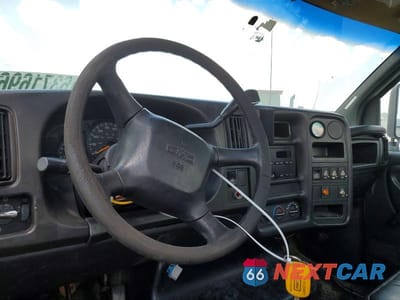 Zdjęcie 8 z 12 samochodu: 2005 GMC C5500 C5C042 VIN:1GDG5C1E65F904544 - miniatura