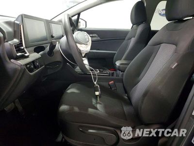 Zdjęcie 7 z 12 samochodu: 2025 KIA SPORTAGE LX VIN:KNDPU3DFXS7343136 - miniatura