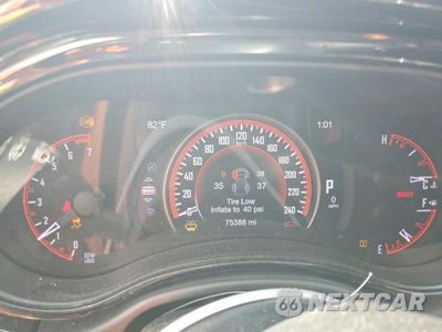 Zdjęcie 9 z 13 samochodu: 2022 DODGE DURANGO SXT VIN:1C4RDJAG6NC228068 - miniatura